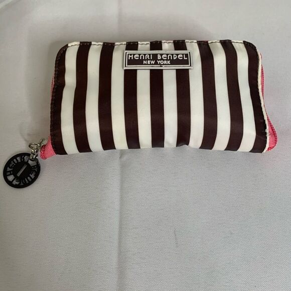 Henri Bendel Packable Tote - Picture 4 of 11